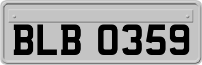 BLB0359