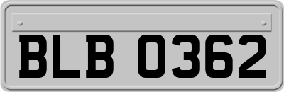 BLB0362