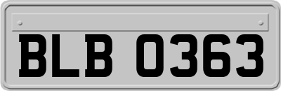 BLB0363
