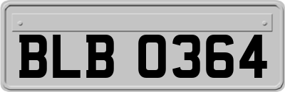 BLB0364