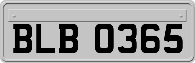 BLB0365