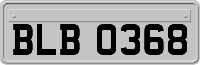 BLB0368