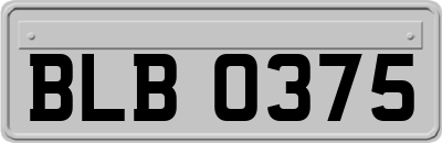 BLB0375