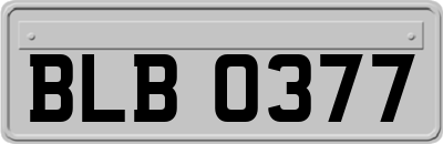BLB0377