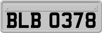 BLB0378