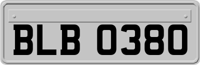 BLB0380