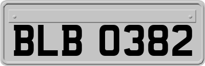 BLB0382