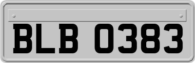 BLB0383