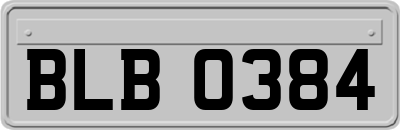 BLB0384