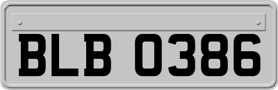 BLB0386