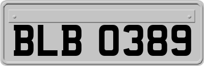 BLB0389