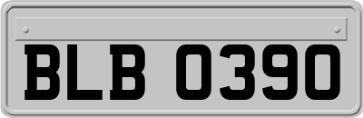 BLB0390