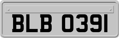 BLB0391