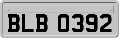 BLB0392