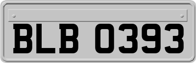 BLB0393
