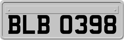 BLB0398
