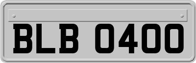 BLB0400