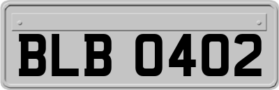 BLB0402
