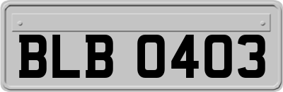 BLB0403
