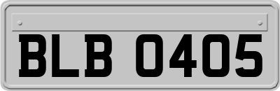 BLB0405