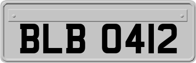 BLB0412