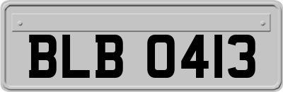 BLB0413