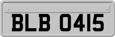 BLB0415