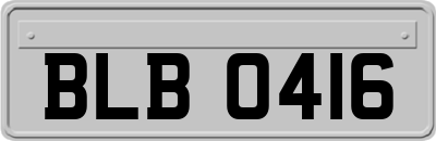 BLB0416