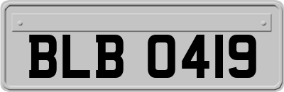 BLB0419