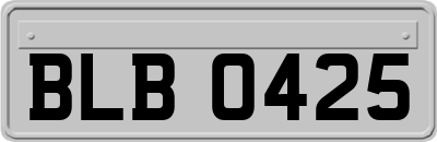 BLB0425