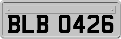 BLB0426