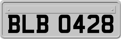 BLB0428