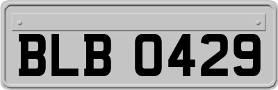 BLB0429