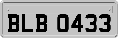 BLB0433