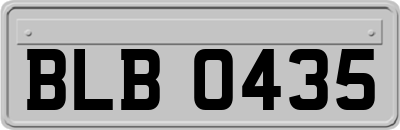 BLB0435