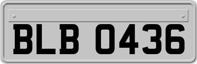 BLB0436