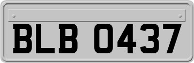 BLB0437