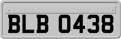 BLB0438