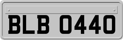BLB0440