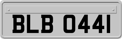 BLB0441