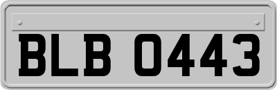 BLB0443