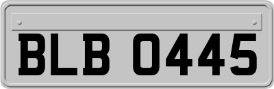 BLB0445