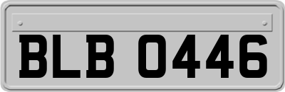 BLB0446