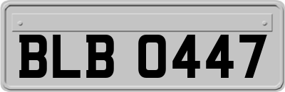 BLB0447