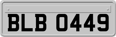BLB0449