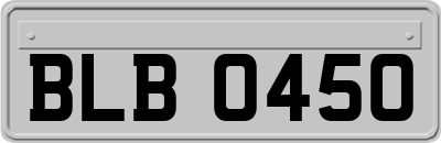 BLB0450