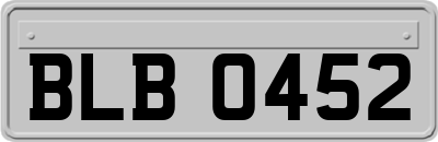 BLB0452
