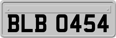BLB0454