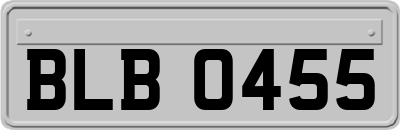 BLB0455