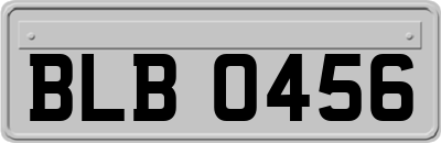 BLB0456